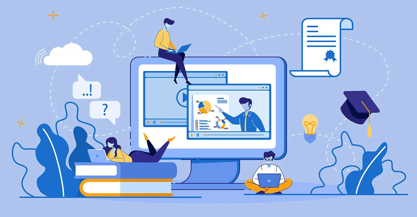 Đào tạo AI cho lãnh đạo